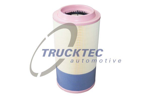 TRUCKTEC AUTOMOTIVE Gaisa filtrs 05.14.022